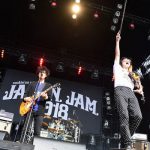 【ライブレポート】9mm Parabellum BulletがJAPAN JAM 2018に登場！アルカラ・稲村、オーラル・山中らと豪華コラボステージも展開！！