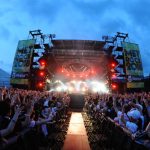 【ライブレポート】My Hair is Badがメトロック初出演で堂々とトリを務める!ラストまで叫び続けた彼らのステージに感無量!