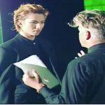 デヴィッド・リンチ 自叙伝にてYOSHIKIとの撮影秘話を語る！ 「信じられないくらい最高に美しかった」 並びエピソードにはあのマイケル・ジャクソンも