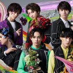 【WOWOW】超特急、春のアリーナ公演の放送に向けてメンバーコメント動画を順次公開！