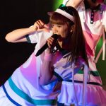 エビ中が『LOVE in Action Meeting(LIVE)』でニューシングル『でかどんでん』を披露！「献血とは、改めて考えるきっかけになった」