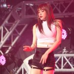 可愛くもセクシーな韓国ガールズグループ・EXIDがZepp Tokyoでデビューショーケースを開催！