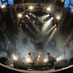 【ライブレポート】My Hair is Badがメトロック初出演で堂々とトリを務める！ラストまで叫び続けた彼らのステージに感無量！