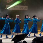 BiSHが『LOVE in Action Meeting(LIVE)』初登場でトリをつとめる！名曲『オーケストラ』含む5曲を全力パフォーマンス！