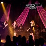 【オフィシャルレポート】MTV伝統のステージにLittle Glee Monsterが登場！「MTV Unplugged: Little Glee Monster」～史上最年少グループにして、堂々たるステージを披露～