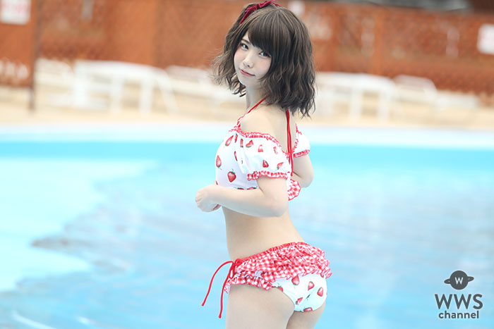 【写真特集】可愛いすぎる人気コスプレイヤー・えなこがビジュアルクイーン撮影会 in としまえんに登場！