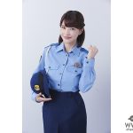 岸明日香がオスカープロモーションに移籍！連続ドラマ「警視庁ゼロ係〜生活安全課なんでも相談室〜TH IRD SEASONにレギュラー出演決定！