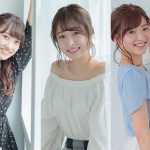 新しいミス慶應コンテスト開催！可愛い過ぎる7名のファイナリストが決定！