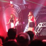 可愛くもセクシーな韓国ガールズグループ・EXIDがZepp Tokyoでデビューショーケースを開催！