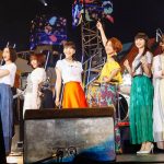 【動画】Perfume ポルノグラフィティら豪華アーティストがアミューズフェス2018に集結！スペシャルバンドによる『Runner』『勝手にシンドバッド』など往年の名曲披露で18000人を魅了！