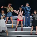 フェアリーズ「半端ねぇ!」全国ツアーファイナルを満員のTDCホールで開催！