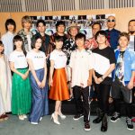 【動画】Perfume ポルノグラフィティら豪華アーティストがアミューズフェス2018に集結！スペシャルバンドによる『Runner』『勝手にシンドバッド』など往年の名曲披露で18000人を魅了！