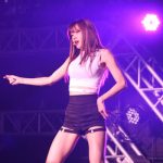 可愛くもセクシーな韓国ガールズグループ・EXIDがZepp Tokyoでデビューショーケースを開催！