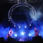 【ライブレポート】My Hair is Badがメトロック初出演で堂々とトリを務める！ラストまで叫び続けた彼らのステージに感無量！