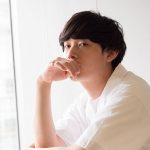 シンガーソングライター・向井太一にインタビュー！「今回は『LOVE』という、自分が一番大切に思ってるテーマ」