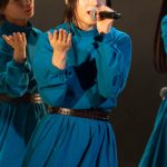 BiSHが『LOVE in Action Meeting(LIVE)』初登場でトリをつとめる！名曲『オーケストラ』含む5曲を全力パフォーマンス！