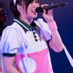 エビ中が『LOVE in Action Meeting(LIVE)』でニューシングル『でかどんでん』を披露!「献血とは、改めて考えるきっかけになった」