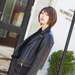 可愛いすぎるコスプレイヤー・涅あゆみんがクールなブラックコーデで 登場！＜ファッションスナップ＞