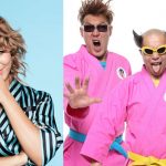 Crystal Kay、電撃ネットワーク ら７組決定！「2018神宮外苑花火大会」出演者第3弾発表！