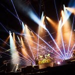 【ライブレポート】LUNATIC FEST.2018のトリはもちろんLUNA SEA！フェスへの思いと感謝を込めて初日を締めくくる。