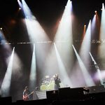 【ライブレポート】ルナフェス、オープニングアクトはLUNACY！ 当時のビジュアルそのままの艶やかな演出で狂おしき奇跡！