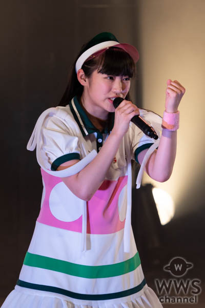 エビ中が『LOVE in Action Meeting(LIVE)』でニューシングル『でかどんでん』を披露！「献血とは、改めて考えるきっかけになった」