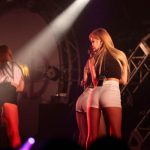 可愛くもセクシーな韓国ガールズグループ・EXIDがZepp Tokyoでデビューショーケースを開催！