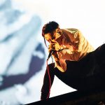 【ライブレポート】ルナフェスにDIR EN GREYが登場！新曲『Ranunculus』含む全8曲披露で唯一無二の世界観でオーディエンスを圧倒！