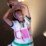 エビ中が『LOVE in Action Meeting(LIVE)』でニューシングル『でかどんでん』を披露！「献血とは、改めて考えるきっかけになった」