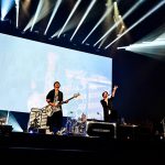 【ライブレポート】LUNATIC FEST.2018初日にGLAYが登場！EXILE TAKAHIRO 、NESMITHら多数のスペシャルゲストと怒涛のコラボを展開！