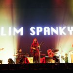 【ライブレポート】ハスキーボイスが持ち味のGLIM SPANKYがルナフェス に登場！松尾レミ「SUGIZO(LUNA SEA)さんといま一番仲良いかもね！」