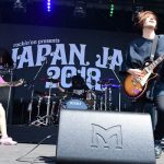 【ライブレポート】JAPAN JAM 2018でヤバTとロットン・NOBUYA&N∀OKIがコラボ! 『ハッピーウェディング前ソング』 で圧巻のフィニッシュ!