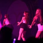 可愛くもセクシーな韓国ガールズグループ・EXIDがZepp Tokyoでデビューショーケースを開催！