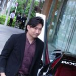 MAKIDAIが約4000万円の高級時計を身につけ、ランボルギーニに乗り登場！