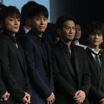EXILE HIRO、三代目 J Soul Brothers・山下健二郎、岩田剛典らがオープニングセレモニーに登場！ショートショート フィルムフェスティバル & アジア開催！