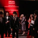 EXILE HIRO、三代目 J Soul Brothers・山下健二郎、岩田剛典、Dream Ami、GENERATIONS、PKCZ®ら豪華ゲストがレッドカーペットに登場！