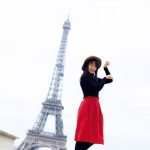 欅坂46・キャプテン 菅井友香、待望のファースト写真集発売で新宿でイベント開催！