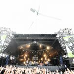 【ライブレポート】04 Limited Sazabys、METROCK東京で『midnight cruising』を披露！ GENの甘いハイトーンボイスで観客を魅了！