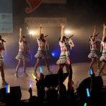 エビ中が『LOVE in Action Meeting(LIVE)』でニューシングル『でかどんでん』を披露！「献血とは、改めて考えるきっかけになった」