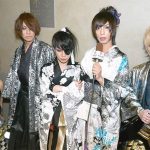 【動画】Project.Revive-リヴァイヴ-にインタビュー！＜VisUnite Fest Special Edition Vol.3＞