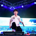 【ライブレポート】UVERworldがメトロック2018に初参戦！黄昏時のステージで攻めに攻めまくる！