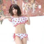 【写真特集】可愛いすぎる人気コスプレイヤー・えなこがビジュアルクイーン撮影会 in としまえんに登場！