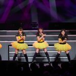 フェアリーズ「半端ねぇ!」全国ツアーファイナルを満員のTDCホールで開催！