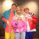 【動画】Sonar Pocketにインタビュー！新曲『やばば』を6/27 に発売！