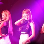 可愛くもセクシーな韓国ガールズグループ・EXIDがZepp Tokyoでデビューショーケースを開催！