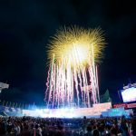 Crystal Kay、電撃ネットワーク ら７組決定！「2018神宮外苑花火大会」出演者第3弾発表！