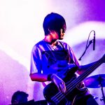 【ライブレポート】back numberがルナフェスMOON STAGEで切なさたっぶりに熱唱！ 『瞬き』では歌い出しからオーディエンスの心を奪う！