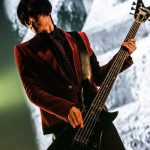 【ライブレポート】ルナフェスにDIR EN GREYが登場！新曲『Ranunculus』含む全8曲披露で唯一無二の世界観でオーディエンスを圧倒！