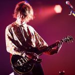 【ライブレポート】ハスキーボイスが持ち味のGLIM SPANKYがルナフェス に登場！松尾レミ「SUGIZO(LUNA SEA)さんといま一番仲良いかもね！」