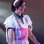 エビ中が『LOVE in Action Meeting(LIVE)』でニューシングル『でかどんでん』を披露!「献血とは、改めて考えるきっかけになった」